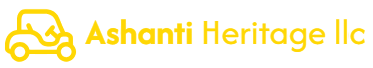 Ashanti Heritage llc
